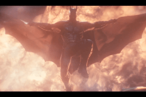 Batman: Arkham Knight coming to PC, Xbox One and PS4 this October