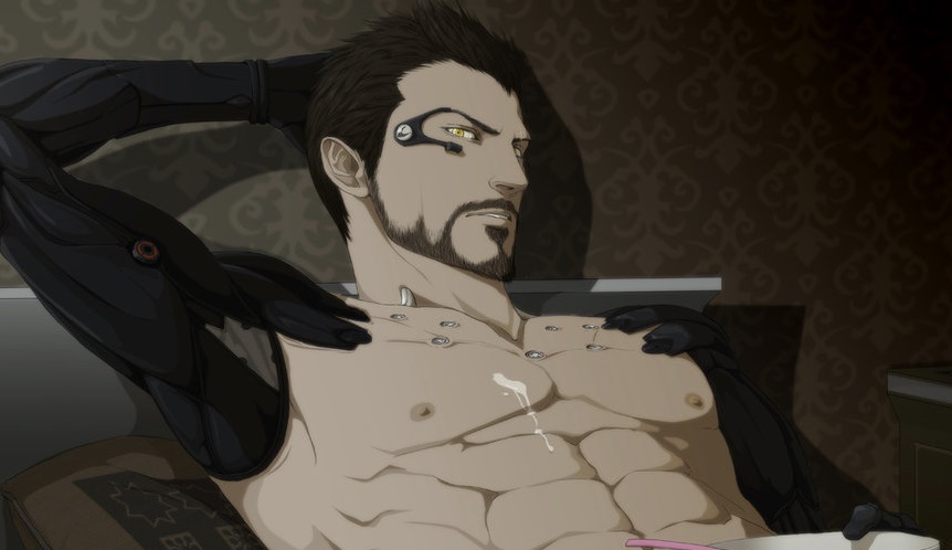 Artwork courtesy of Doubleleaf