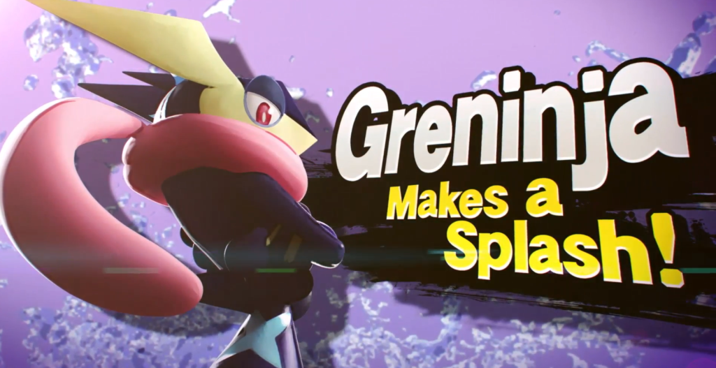 greninja