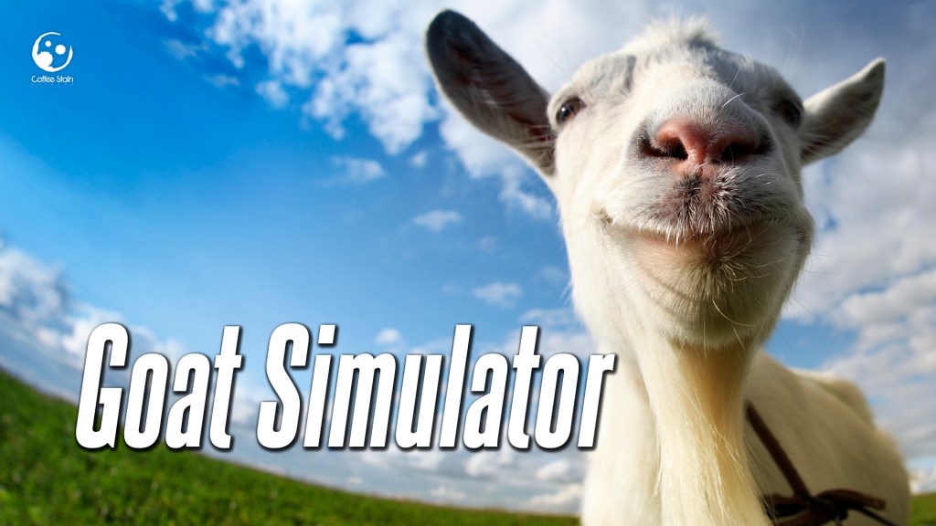 goat-simulator