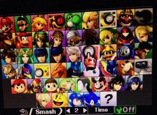 leaked-smash-bros-roster-complete