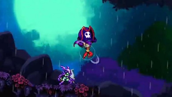 Shantae-Pirates-Curse-Risky-Hat