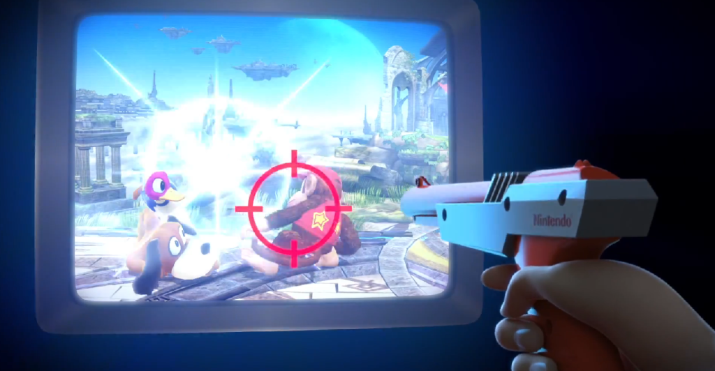 Smash-Bros-Wii-U-Duck-Hunt