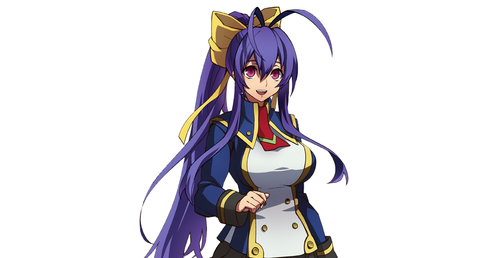 Jeu Blazblue Chronophantasma Extend Pour PS VITA - Neuf Sous Blister Scellé