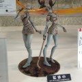 Max Factory Figma Silent Hill Nurses