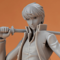 Max Factory Yu Narukami Figurine-feature