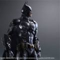 Arkham Knight – Play Arts Kai Batman 1