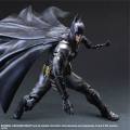 Arkham Knight – Play Arts Kai Batman 2