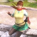 DOA 5 Last Round Senran Kagura Asuka