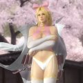 DOA 5 Last Round Senran Kagura Haruka