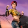 DOA 5 Last Round Senran Kagura Hikage