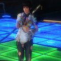 DOA 5 Last Round Senran Kagura Ikaruga Damage