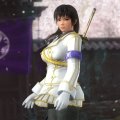 DOA 5 Last Round Senran Kagura Ikaruga