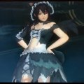 DOA 5 Last Round Senran Kagura Mirai Damage