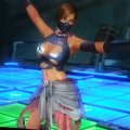 DOA 5 Last Round Senran Kagura Rin Damage