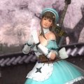 DOA 5 Last Round Senran Kagura Yomi