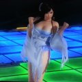 DOA 5 Last Round Senran Kagura Yumi Damage
