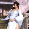 DOA 5 Last Round Senran Kagura Yumi