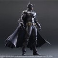 Play Arts Kai Arkham Knight Batman 2