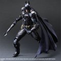 Play Arts Kai Arkham Knight Batman 4