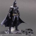 Play Arts Kai Arkham Knight Batman 8