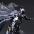 Play Arts Kai Arkham Knight Batman header