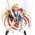 Valkyrie Drive characters 2