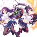 Valkyrie Drive