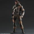 Play Arts Kai Splitter Venom Snake