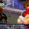 Project X Zone 2 Screenshot  (2)