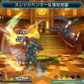 Project X Zone 2 Screenshot 4