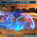 Project X Zone 2 Screenshot  (4)