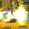Project X Zone 2 Screenshot  (7)
