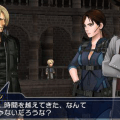 Project X Zone 2 Screenshot