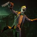 Sideshow Collectibles Arkham Joker 1