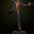 Sideshow Collectibles Arkham Joker 10