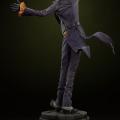 Sideshow Collectibles Arkham Joker 12