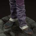Sideshow Collectibles Arkham Joker 16