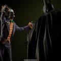Sideshow Collectibles Arkham Joker 5