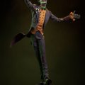 Sideshow Collectibles Arkham Joker 9
