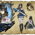 Bloodstained Ritual of the Night Kickstarter 1