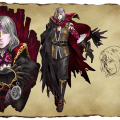 Bloodstained Ritual of the Night Kickstarter 2