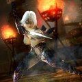 DOA 5 Fighting Force Christie