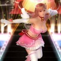 DOA 5 Fighting Force Honoka
