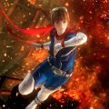 DOA 5 Fighting Force Kasumi