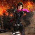 DOA 5 Fighting Force Kokoro