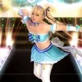 DOA 5 Fighting Force Marie Rose