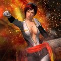 DOA 5 Fighting Force Mila