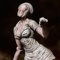 Figma Bubble Head Nurse
