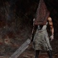 Figma Pyramid Head 2